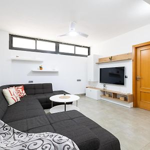 Appartement op de Begane Grond
